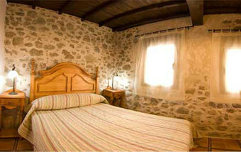 Apartamentos Valle Del Jerte El Huerto Del Cura