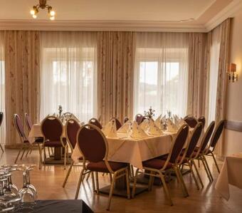 Hotel Anker