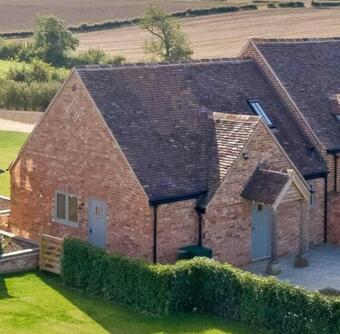 Kestrel Cottage