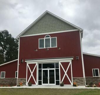 Moonlight Lake Rv Park And Cottages