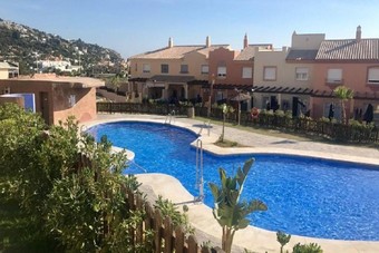 Apartamento Vacacionales Atlanterra