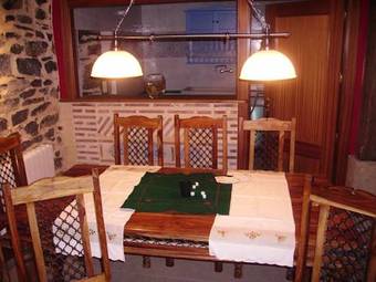 Casa Rural Pikatzaenea Baserria