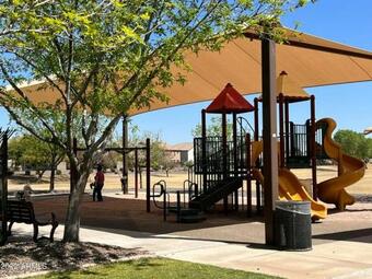 Somerset Maricopa Home