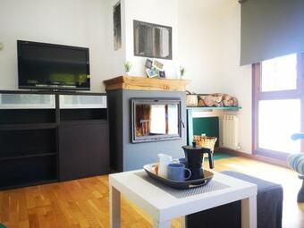 Apartamento Ola Etxea