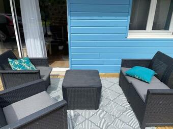 La Ferme De Victoria