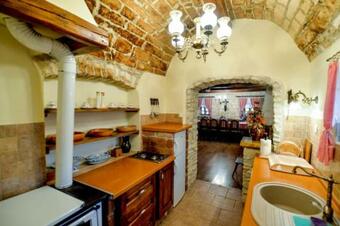 Traditional House Golubi? With Sauna