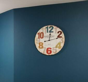 Apartamento Devine's