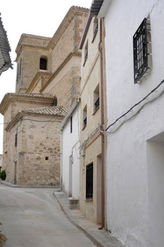 Casa Rural Los Cazadores