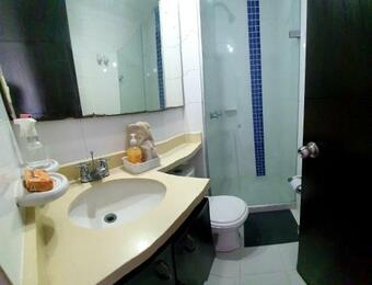 Apartamento Olivenza Barranquilla