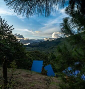 Lodge Refugio El Bosque