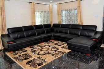 The Grand Garden Villa