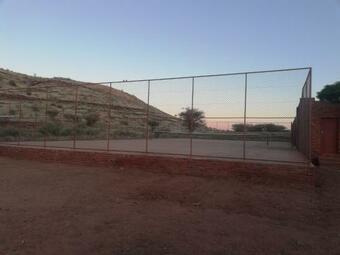 Agroturismo Blenheim Guest Farm