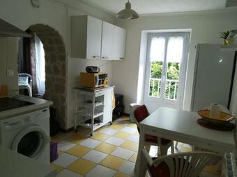 Apartamento Residence Eden Roc