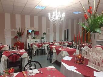 Hotel La Locanda Trieste