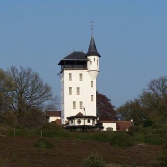 Bed & Breakfast Haarles Landleven