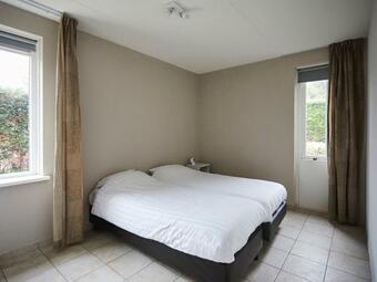 Beautiful Group Accommodation, Located In Zeeland