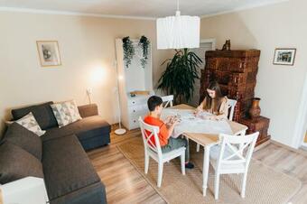 Hostal Lilibet Guesthouse - Lilibet Vend�gh�z