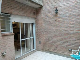 Apartamento Departamento Monoambiente