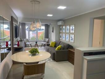 Apartamento Petit Jolie Ao Lado Da Catedral De Pedra Em Canela