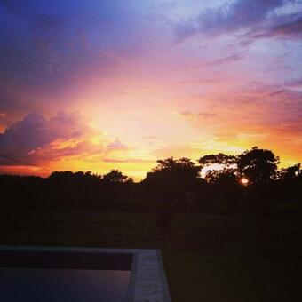 Holiday Home In San Buena