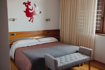 Hostal Posada Miranda