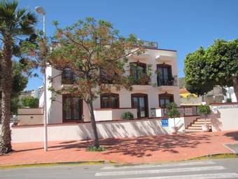 Aparthotel Hotel-apartamento Carolina Y Vanessa