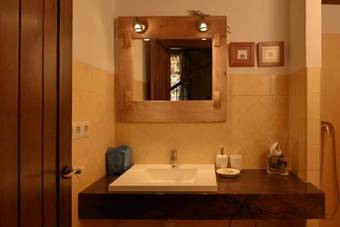 Holiday Home La Tahona