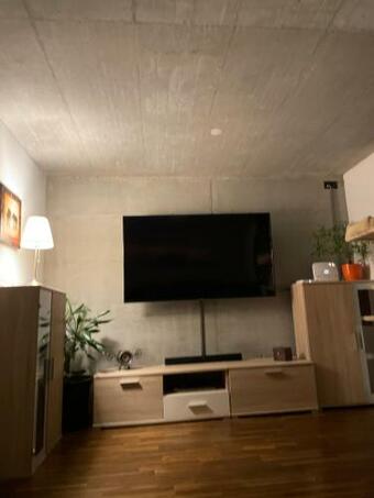 Apartamento Rheintal