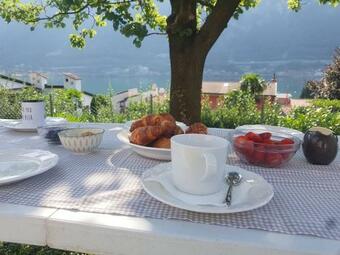 Apartamento Al Ronchetto