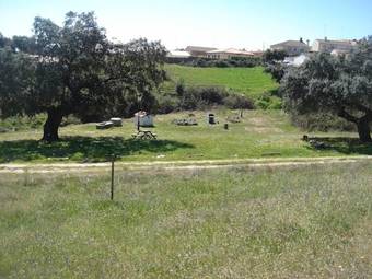 Bungalows Las Majadas