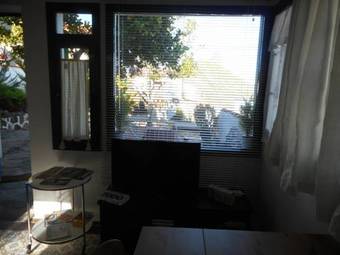 Hostal Casa Santana Segura