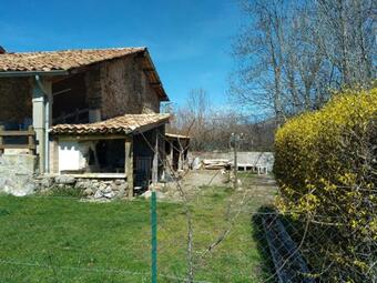 Maison De Montagne, La Foresti�re