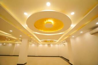 My Heritage Hotel & Banquet - Best Hotel & Banquet In Kannauj