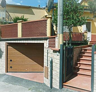 Apartamento Sotto Le Mura