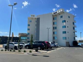 Apartment 3 Wallaroo Marina