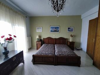 Apartamento Ariadne Beach House