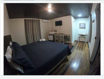 Apartamento Eco Mirante