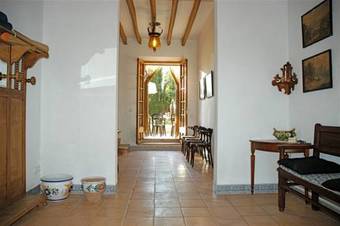 Holiday Home C.porreres-felanitx Km