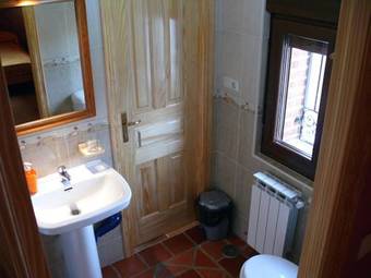 Casa Rural Duquesa De La Conquista De �vila