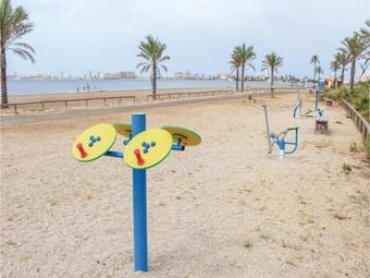 Holiday Home Playa Honda Cd-1699