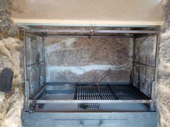 Albergue Do Xur�s