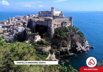 Apartamento Camera Gardenia - B&B Antico Casale