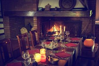 Posada La Tagliolina