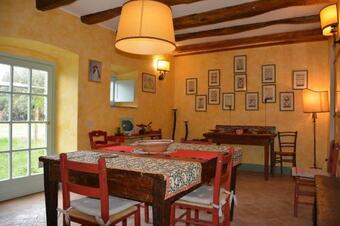 Villa Scappo In Umbria, Casale Monti