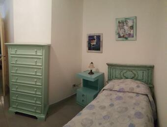 Casetta Nel Centro Di Sorgono