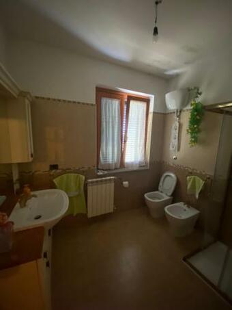 Apartamento I Due Pini