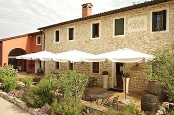 Hotel Locanda Botteghino Risorto