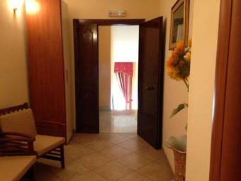 Hostal Affittacamere Flavia Roma