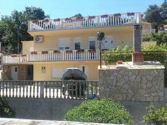 Apartments Niko - 40m From The Beach