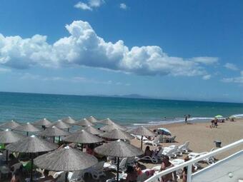 Country Cottage In Kardiakafti Peloponnese